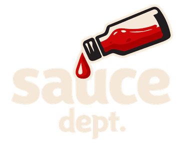 Sauce Dept.